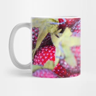 Berries Mug